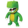 Фигурка-антистресс тянучка STUMBLE GUYS, блистер, ассорти 6 видов, 6 штук, 666995