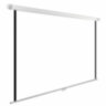 Экран Cactus WallExpert CS-PSWE-200x200-WT, 200x200 см, 1:1, настенно-потолочный, белый, 238930