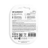 Батарейки аккумуляторные GP ReEnergy Ni-Mh пальчиковые КОМПЛЕКТ 2 шт., AA (HR6), 1300 mAh, 130AAHCRGY, 130AAHCRGY-2CRC, 458459