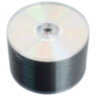 Диск DVD-R VS 4,7 Gb 16x Bulk (термоусадка без шпиля), КОМПЛЕКТ 50 шт., VSDVDRB5001, 511537