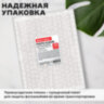 Фотоальбом BRAUBERG на 200 фото 10х15 см, твердая обложка, "Цветочки", разноцветный, 391119, 391119
