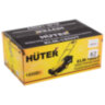 Газонокосилка сетевая HUTER ELM-1800T, 1800 Вт, 3200 об/мин, ширина скашивания 42 см, 70/4/5, 671567