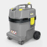 Пылесос хозяйственный профессиональный KARCHER NT 22/1 Ap, пылесборник, 1300 Вт, 1.378-600.0, 456649
