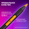Карандаши цветные художественные BRAUBERG ART PREMIERE, НАБОР 72 цвета, 4 мм, металл кейс, 181693, 181693