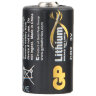 Батарейка GP Lithium CR2E, литиевая, 1 шт., блистер, 3В, CR2E-2CR1, 456689
