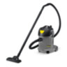 Пылесос хозяйственный профессиональный KARCHER T 14/1, пылесборник, 1600 Вт, 1.527-170.0, 456648