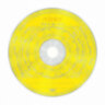 Диск DVD-R MIREX, 4,7 ГБ, 16x, Slim Case, 1 штука, UL130003A1S, 514007