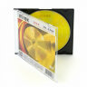 Диск DVD-R MIREX, 4,7 ГБ, 16x, Slim Case, 1 штука, UL130003A1S, 514007