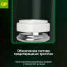 Батарейка 1 шт., GP Super G-Tech, Крона (6LR61, 6LF22, 1604A), алкалиновая, блистер, 1604A-5CR1, 1604A-BC1, 450625