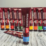 Краски масляные художественные BRAUBERG ART PREMIERE, 12 цв. по 22 мл, в тубах, 191458, 191458