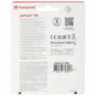 Флеш-диск 64 GB TRANSCEND JetFlash 790, USB 3.1, черный, TS64GJF790K, 514054