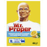 Чистящее средство 400 г, MR.PROPER (Мистер Пропер) "Лимон", универсал, порошок, 602436