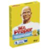 Чистящее средство 400 г, MR.PROPER (Мистер Пропер) "Лимон", универсал, порошок, 602436