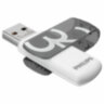 Флеш-диск 32 GB PHILIPS VIVID, разъем USB 2.0, черный, FM32FD05B/97, 514090