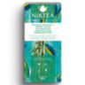 Чай NIKTEA "Молочный улун" зеленый, 25 пакетиков в конвертах по 2 г, TALTHA-DP0059, 622909