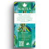 Чай NIKTEA "Молочный улун" зеленый, 25 пакетиков в конвертах по 2 г, TALTHA-DP0059, 622909