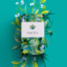 Чай NIKTEA "Молочный улун" зеленый, 25 пакетиков в конвертах по 2 г, TALTHA-DP0059, 622909