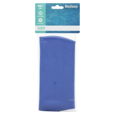 Шапочка для плавания из силикона, от 14 лет, АССОРТИ, BESTWAY, 26006, 680109