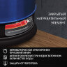 Чайник SONNEN KT-118B, 1,8 л, 1500 Вт, закрытый нагревательный элемент, нержавеющая сталь, синий, 452927, 452927