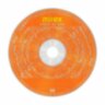 Диск DVD+R (плюс) MIREX, 4,7 Гб, 16x, Bulk (термоусадка без шпиля), КОМПЛЕКТ 50 шт., UL130013A1T, 514017