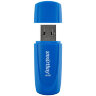Флеш-диск 16 GB SMARTBUY Scout USB 2.0, синий, SB016GB2SCB, 513763