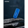 Флеш-диск 16 GB SMARTBUY Scout USB 2.0, синий, SB016GB2SCB, 513763