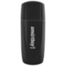 Флеш-диск 16 GB SMARTBUY Scout USB 2.0, черный, SB016GB2SCK, 513762