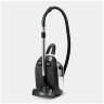 Пылесос KARCHER DS 6 Plus, с аквафильтром, 650 Вт, белый, 1.195-252.0, 457236