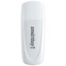 Флеш-диск 16 GB SMARTBUY Scout USB 2.0, белый, SB016GB2SCW, 513765