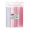 Пакеты ZIP LOCK "зиплок" ПРОЧНЫЕ, комплект 100 шт., 150х200 мм, ПВД, 60 мкм, BRAUBERG EXTRA, 608172, 608172