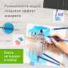 Карандаши художественные цветные акварельные BRAUBERG ART CLASSIC, 24 цвета, грифель 3,3 мм, 181530, 181530