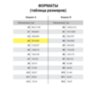 Папка для акварели БОЛЬШАЯ А3, 20 л., 180 г/м2, ПИФАГОР, 297х420 мм, ГОСТ 7277-77, 126964, 126964