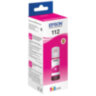 Чернила EPSON 112 (C13T06C34A) для СНПЧ EPSON L11160 /L15150 /L15160 /L6550/L6570, пурпурные, ОРИГИНАЛЬНЫЕ, 363903