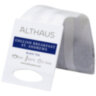 Чай ALTHAUS "English Breakfast" черный, 15 пирамидок по 4 г для чайника, ГЕРМАНИЯ, TALTHB-GP0049, 622904